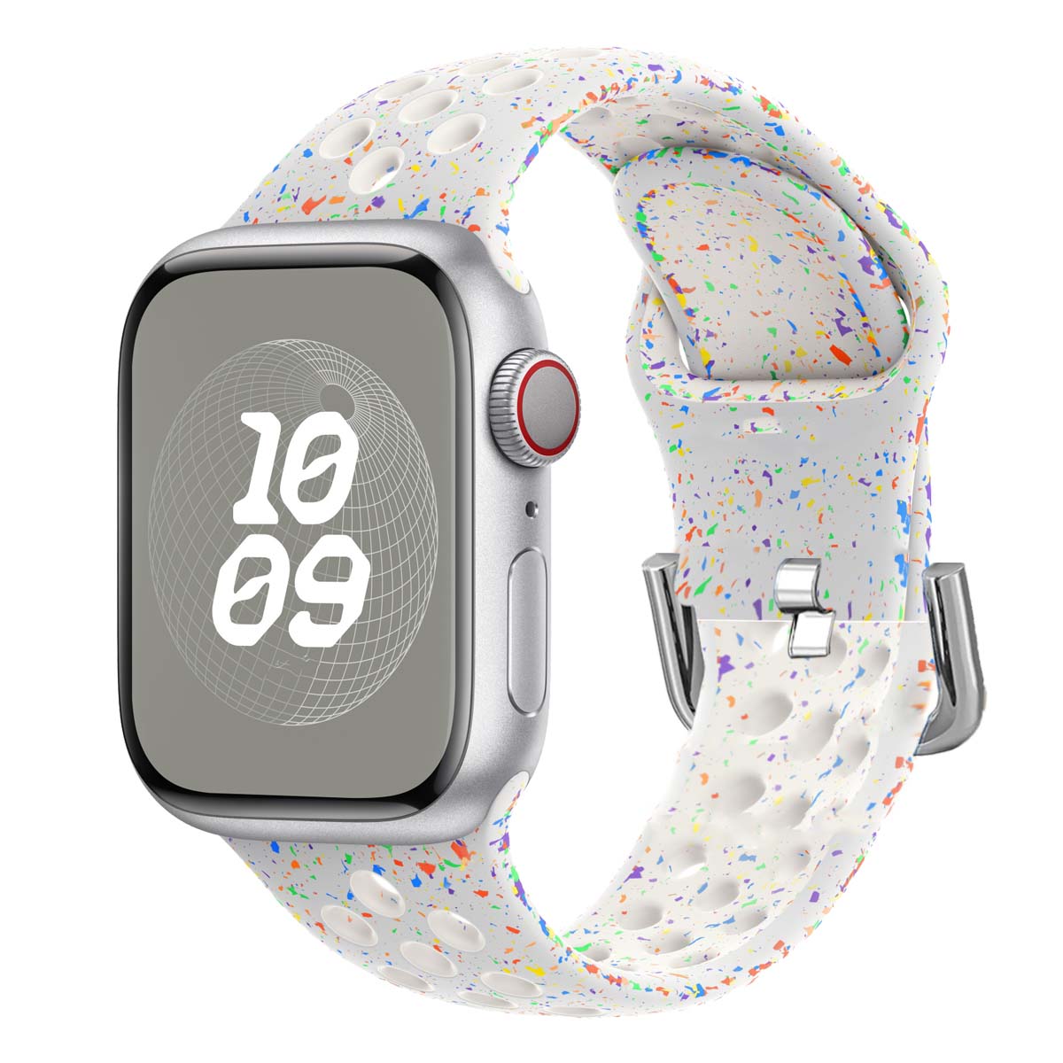 Men'S Accessories Nike - Pulseira de Silicone para Apple Watch,
