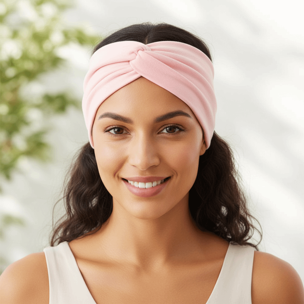 Men'S Yoga Accessories - 6 Peças de Acessórios de Cabelo: