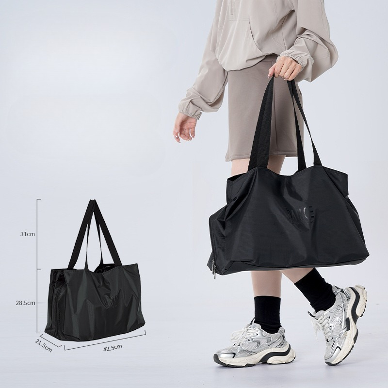 Men'S Yoga Accessories - Bolsa de Dança Impermeável, Bolsa Grande