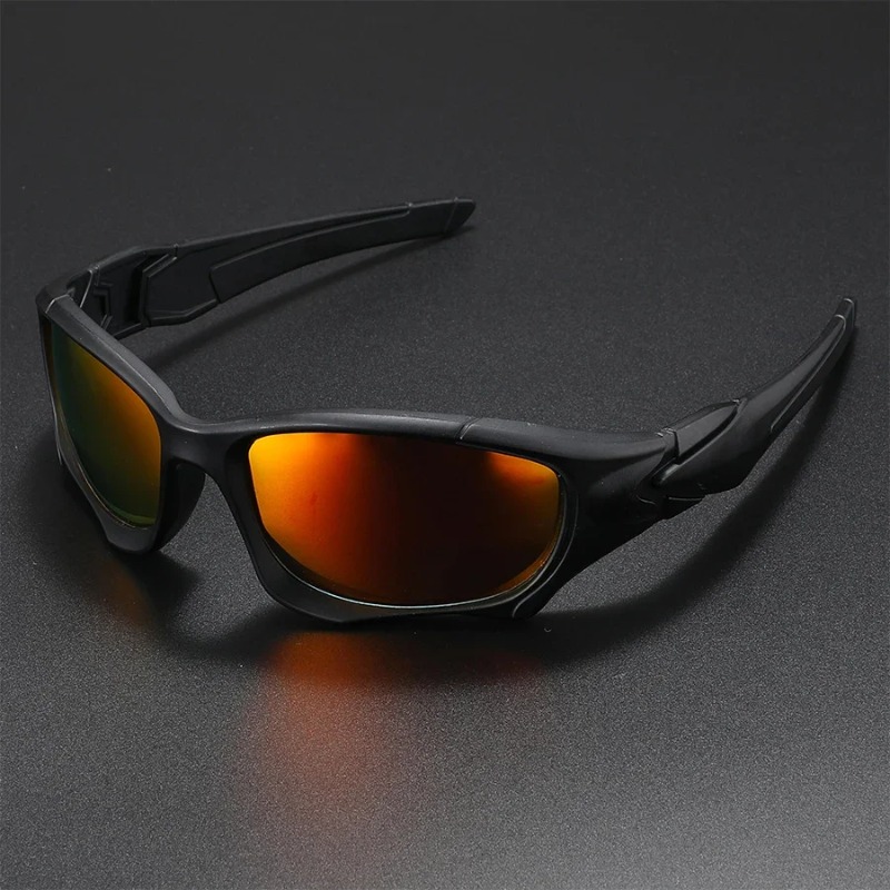 Men'S Accessories Glasses - Novos Óculos de Sol Polarizados para