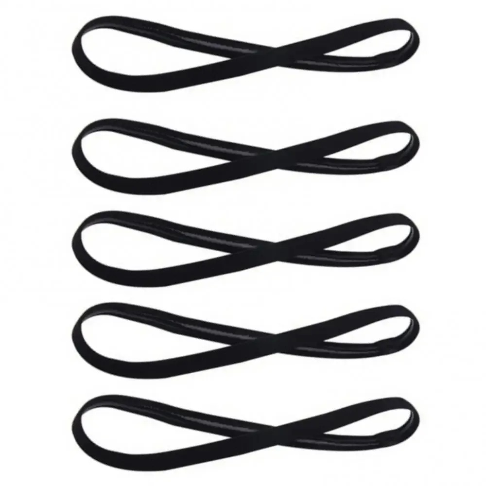 Men'S Yoga Accessories - 5 pçs cor doce feminino masculino