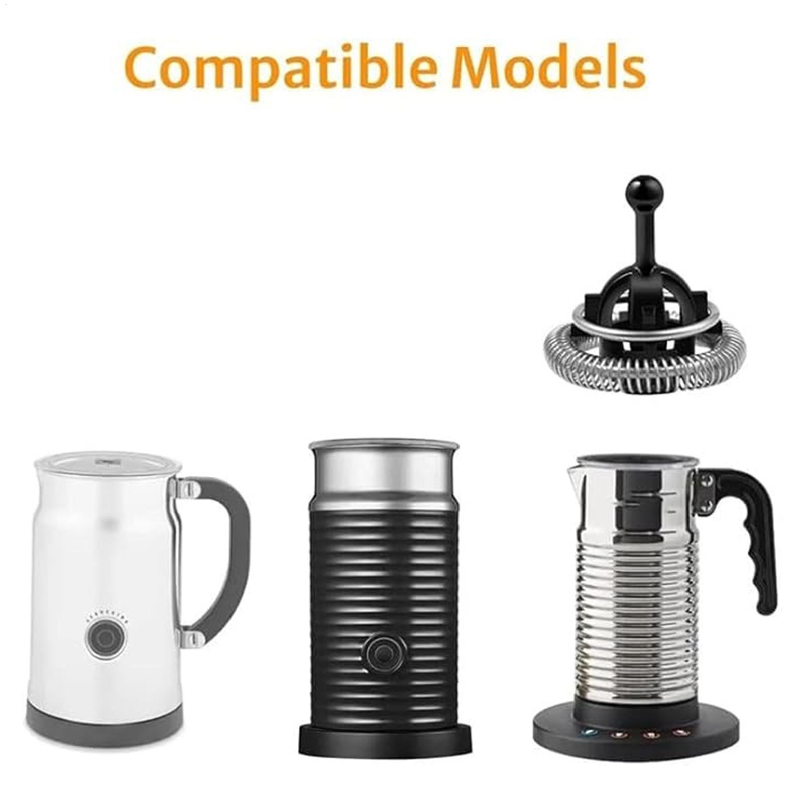 Men'S Accessories Rack - Acessórios para máquina de café, arejador