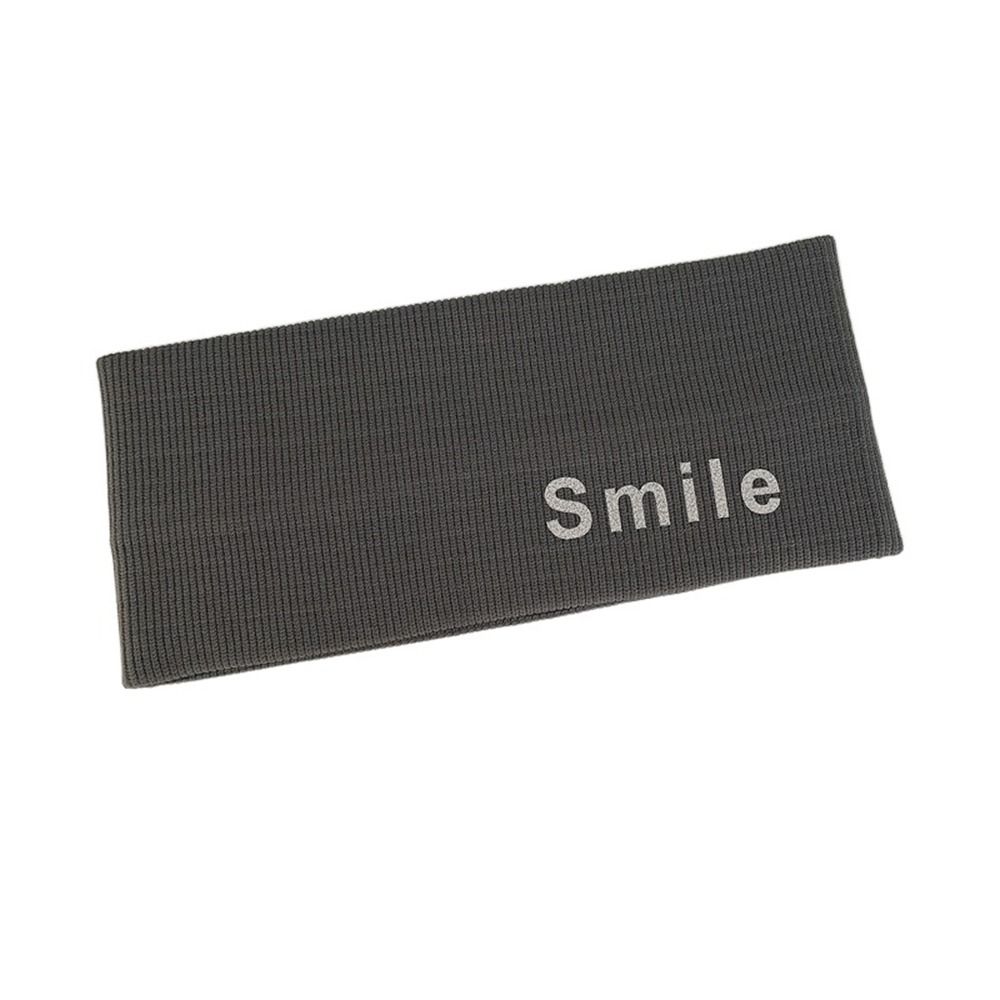Men'S Yoga Accessories - Faixa de Cabelo Esportiva de Malha