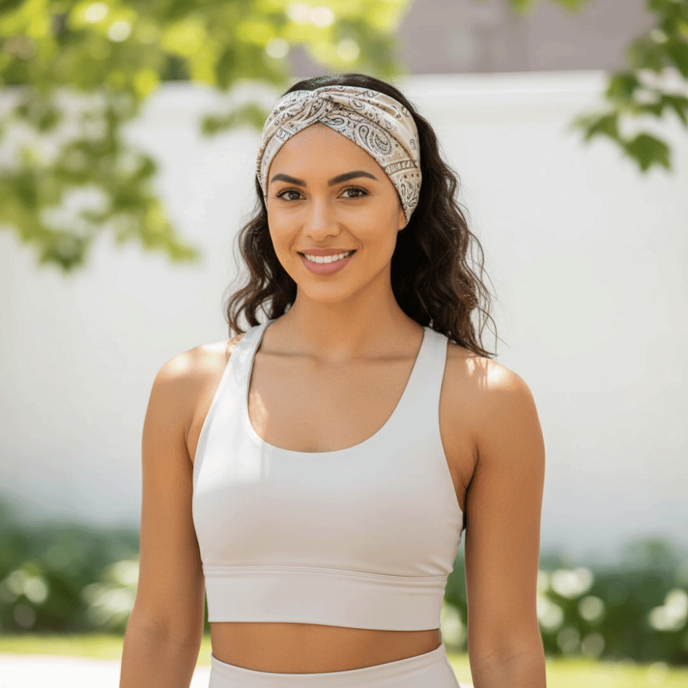 6 Peças de Acessórios de Cabel - Men'S Yoga Accessories avaliação e preço