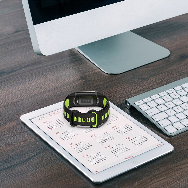 Correia para Fitbit Charge 6 S - Men'S Accessories Nike avaliação e preço