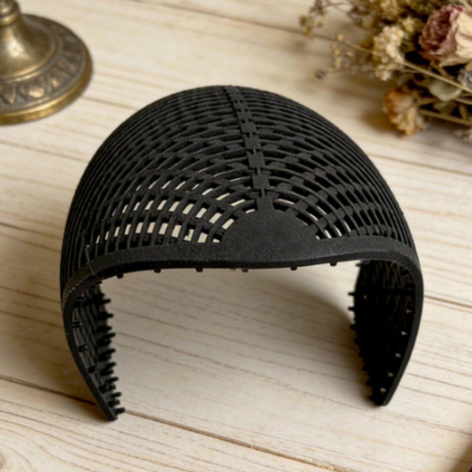Faixa de Cabelo de Nylon Antid - Men'S Yoga Accessories avaliação e preço