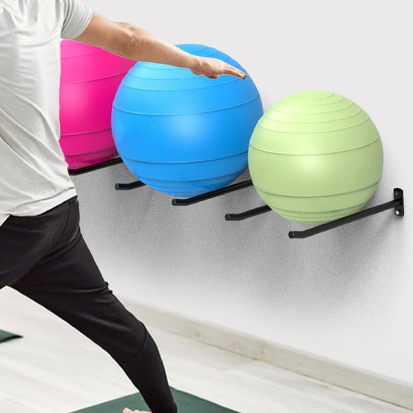 Suporte para Bola de Exercício - Men'S Yoga Accessories avaliação e preço