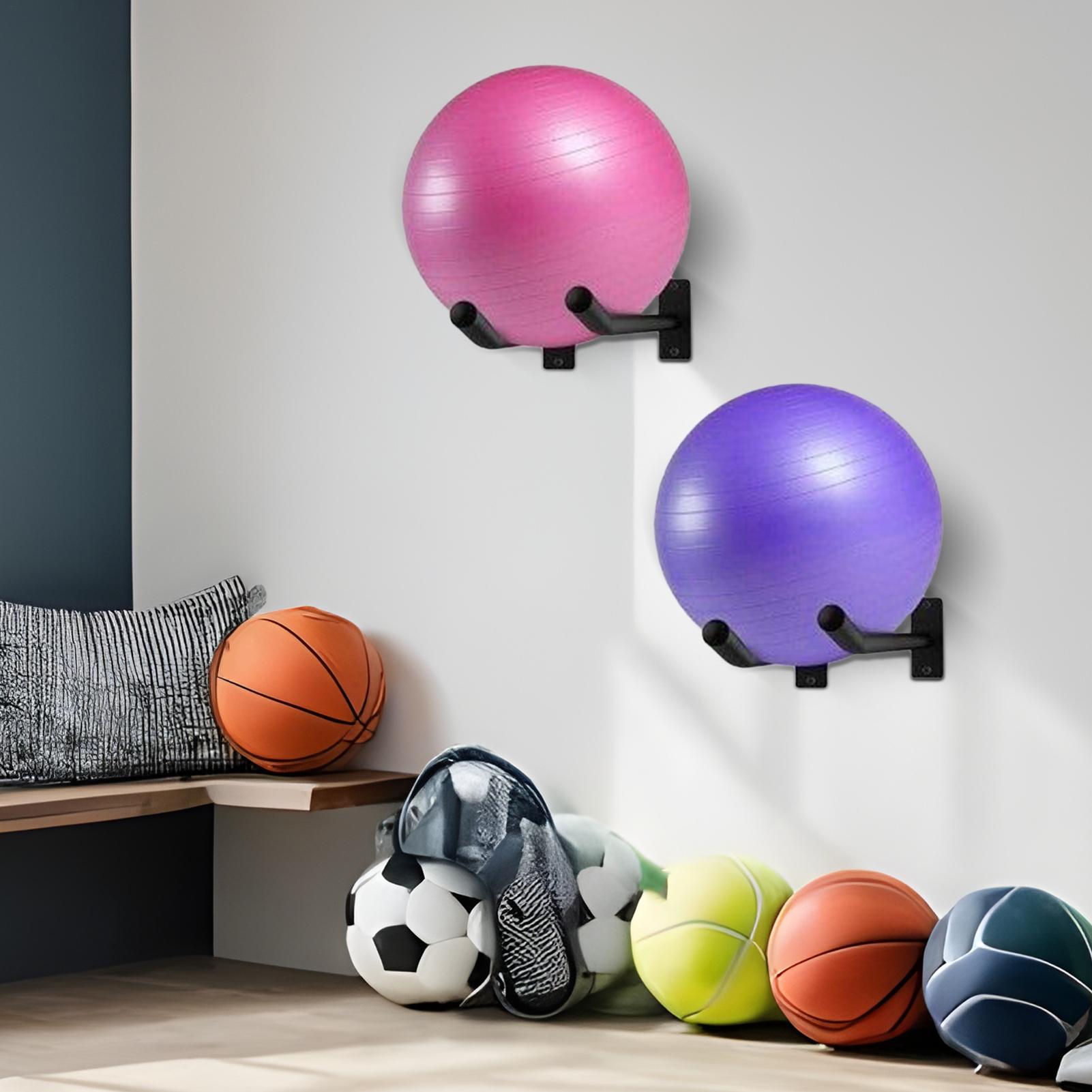 Suporte para Bola de Exercício - Men'S Yoga Accessories avaliação e preço