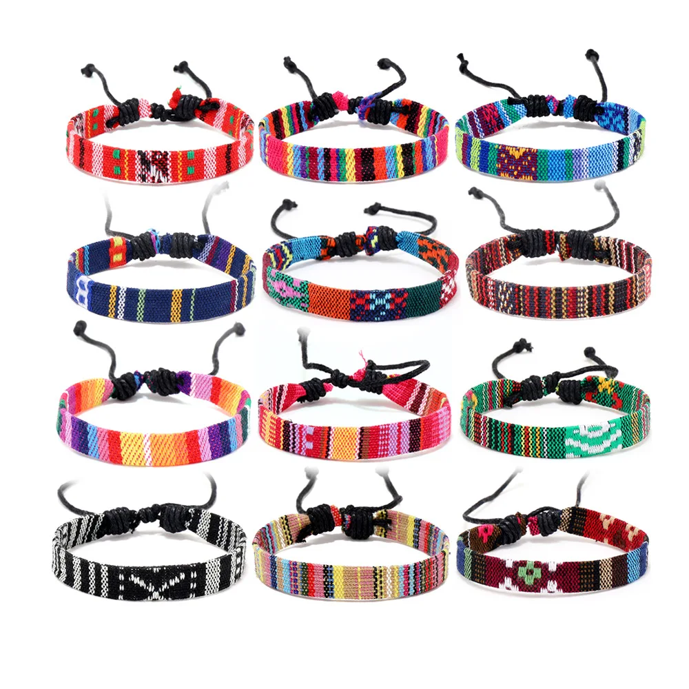 Colorido Nepal Pulseira Set pa - Men Accessories Nepal avaliação e preço