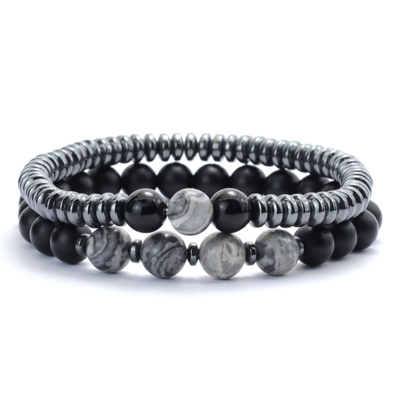 Elegante 2 pçs conjunto de pul - Men'S Yoga Accessories avaliação e preço