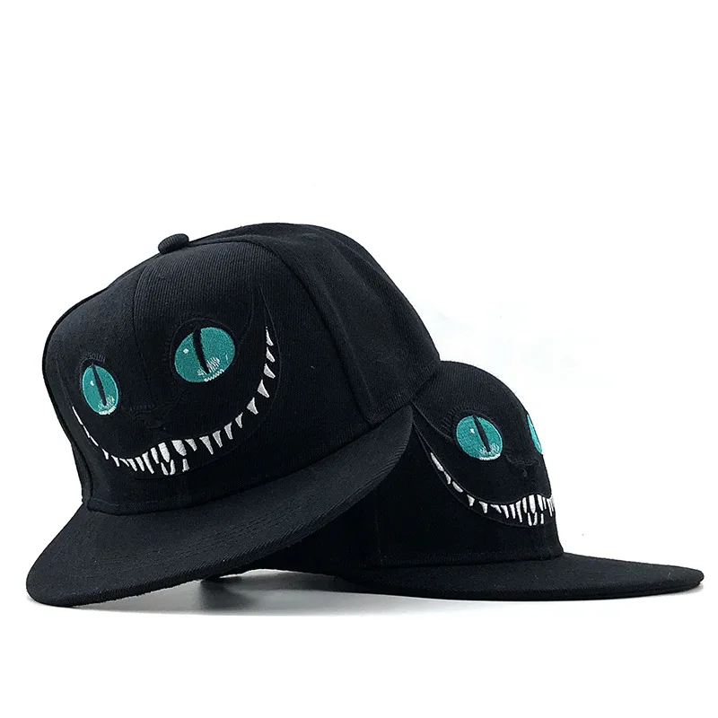 Boné de Beisebol Kawaii do Car - Hat Snapback Cap avaliação e preço