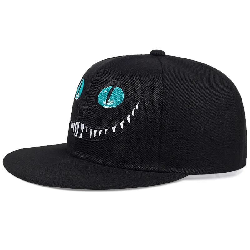 Boné de Beisebol Kawaii do Car - Hat Snapback Cap avaliação e preço