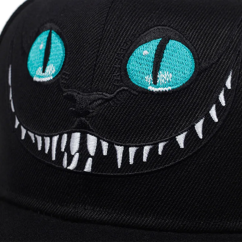 Boné de Beisebol Kawaii do Car - Hat Snapback Cap avaliação e preço