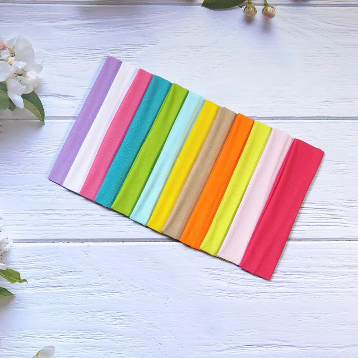 Faixas de Cabelo Elásticas em  - Men'S Yoga Accessories avaliação e preço