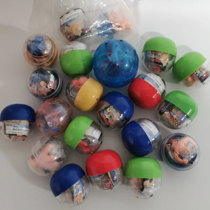 Brinquedos Gacha Capsule Toys  - Men Accessories Collection avaliação e preço