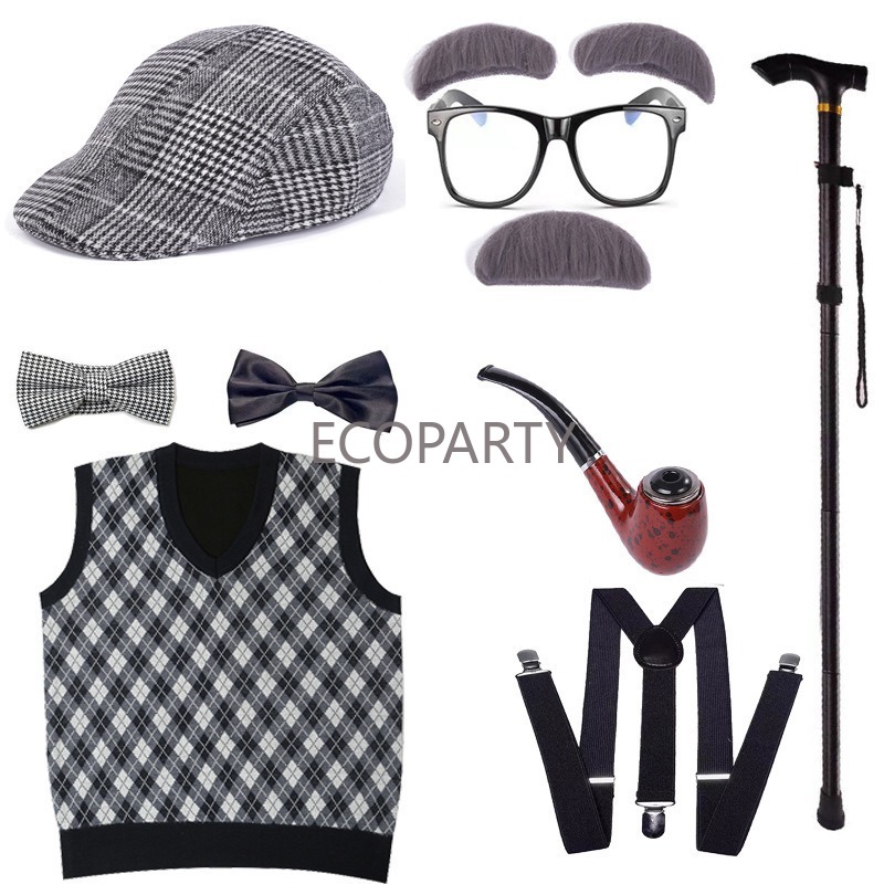 2024 novas crianças 100 dias d - Men'S Accessories Glasses avaliação e preço