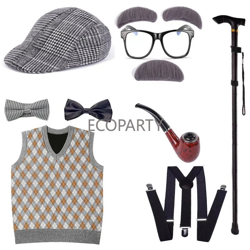 2024 novas crianças 100 dias d - Men'S Accessories Glasses avaliação e preço