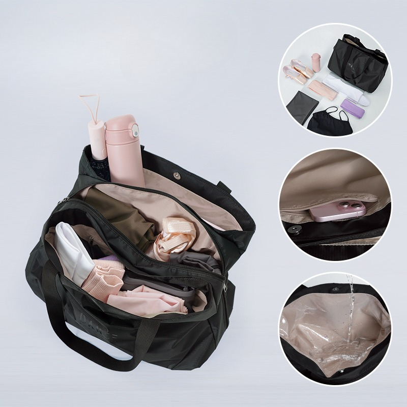 Bolsa de Dança Impermeável, Bo - Men'S Yoga Accessories avaliação e preço