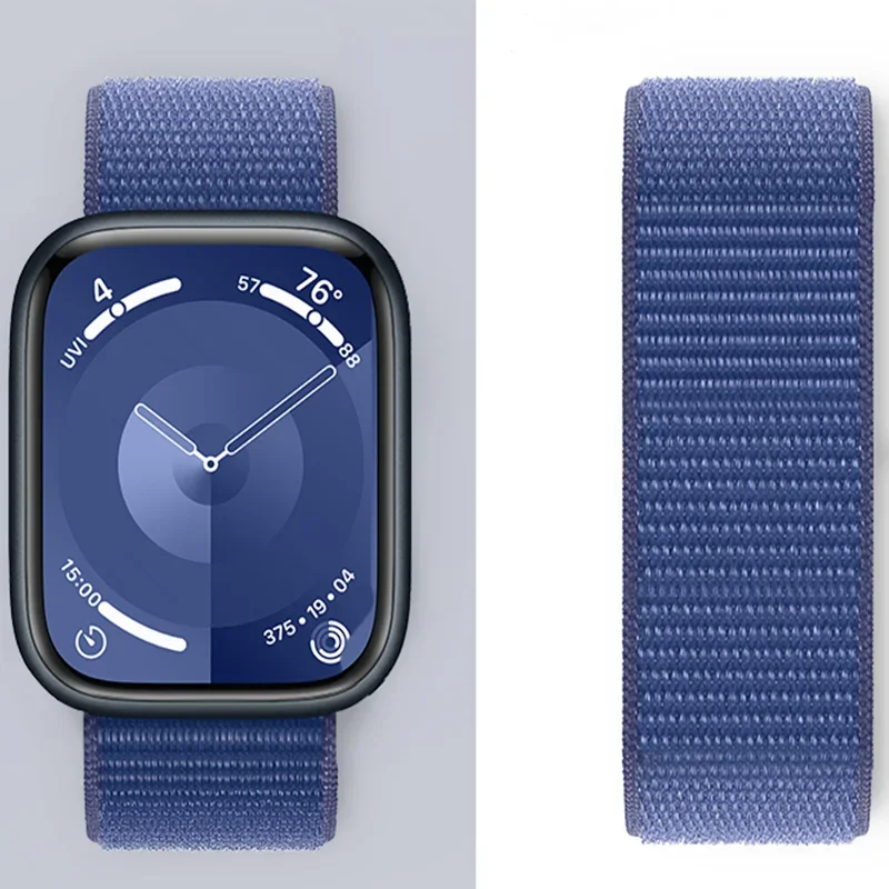 Pulseira de nylon para apple w - Men'S Accessories Nike avaliação e preço