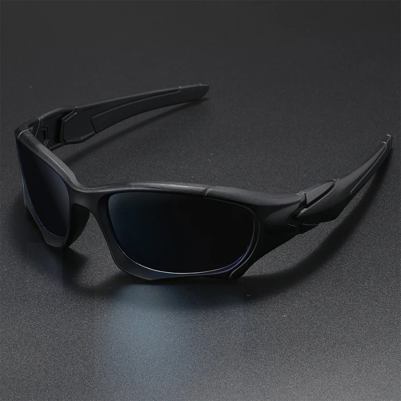 Novos Óculos de Sol Polarizado - Men'S Accessories Glasses avaliação e preço