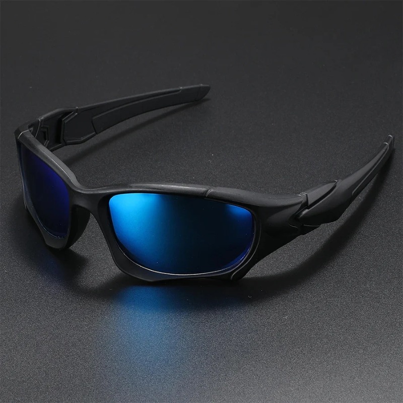 Novos Óculos de Sol Polarizado - Men'S Accessories Glasses avaliação e preço