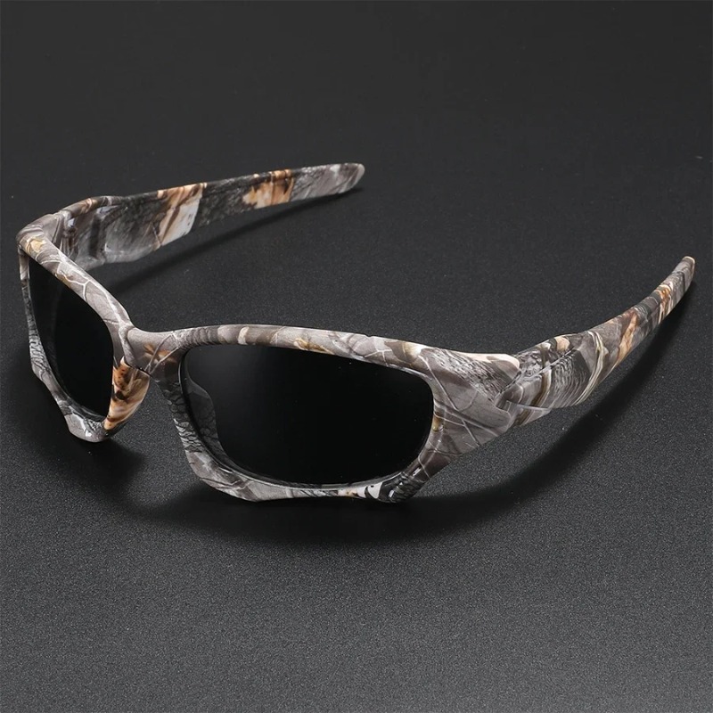 Novos Óculos de Sol Polarizado - Men'S Accessories Glasses avaliação e preço