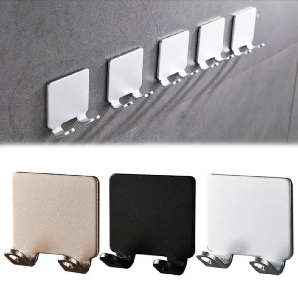 Espaço do banheiro de alumínio - Men'S Accessories Rack avaliação e preço