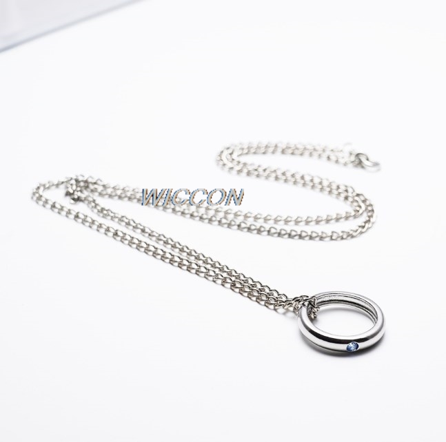 Anéis Femininos de Anime, Cola - Men Accessories Collection avaliação e preço