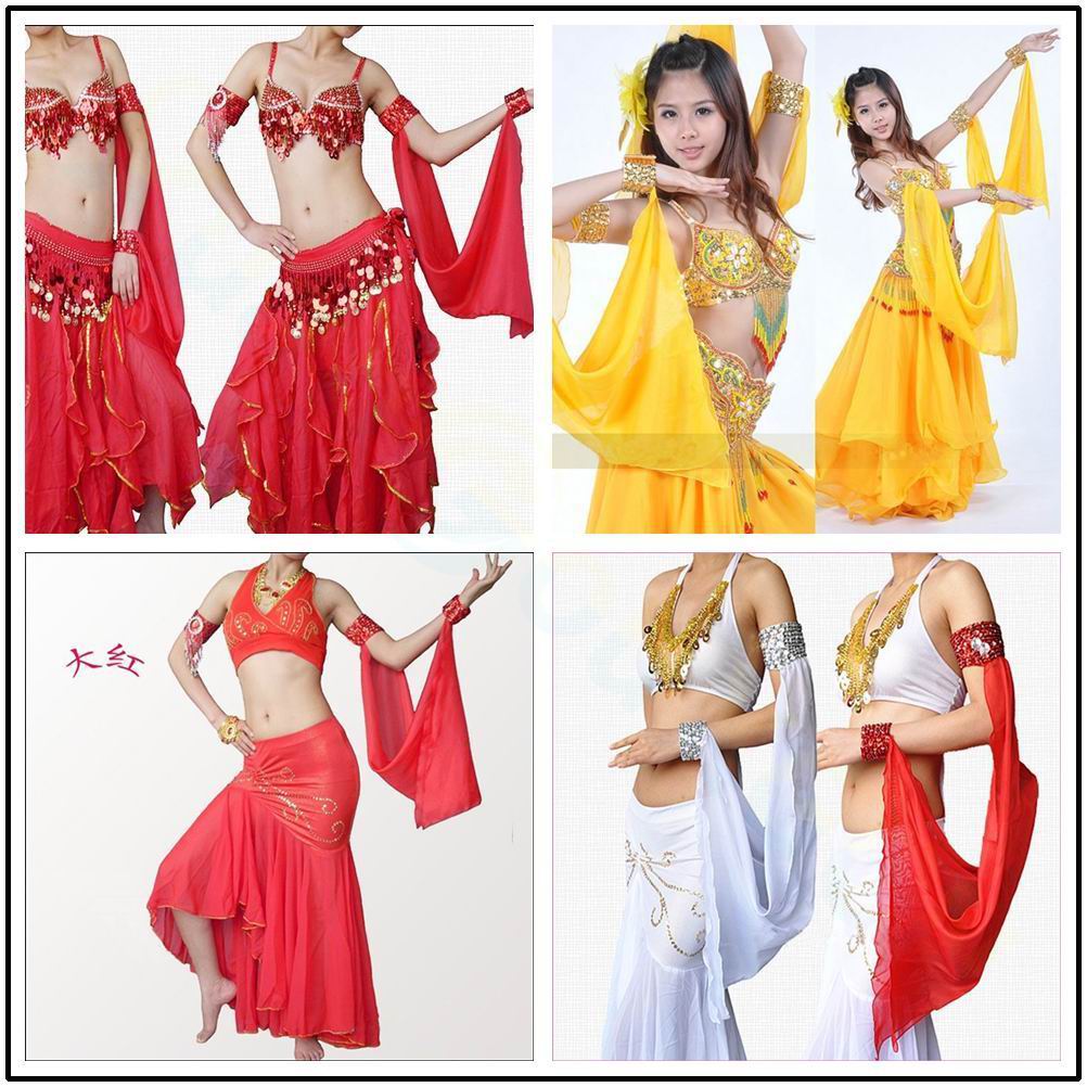 1 pçs dança indiana dança lati - Men Accessories India avaliação e preço