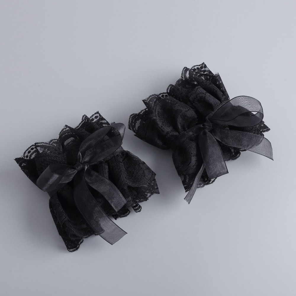 Gola Jabot de Renda Vitoriana  - Men Accessories For Wrist avaliação e preço