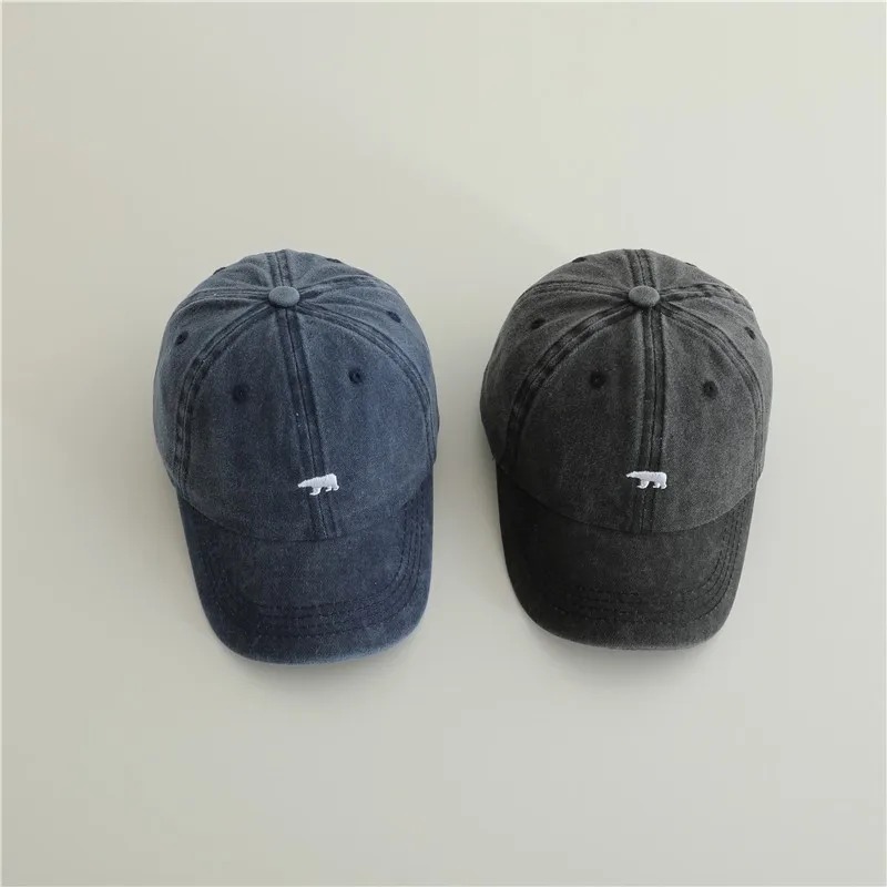Boné de Beisebol Infantil 49-5 - Hat Snapback Cap avaliação e preço