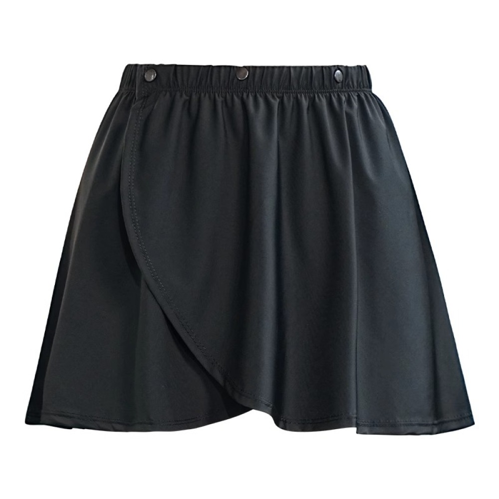 Saia de Yoga Esportiva para Mu - Men'S Yoga Accessories avaliação e preço