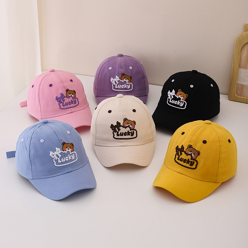 Boné de Sol Infantil 52cm para - Hat Snapback Cap avaliação e preço