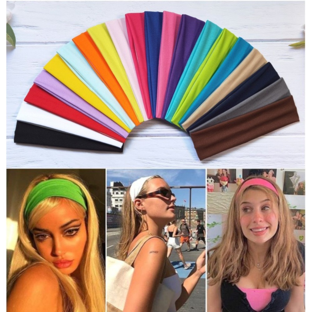 Faixas de Cabelo Unissex Confo - Men'S Yoga Accessories avaliação e preço