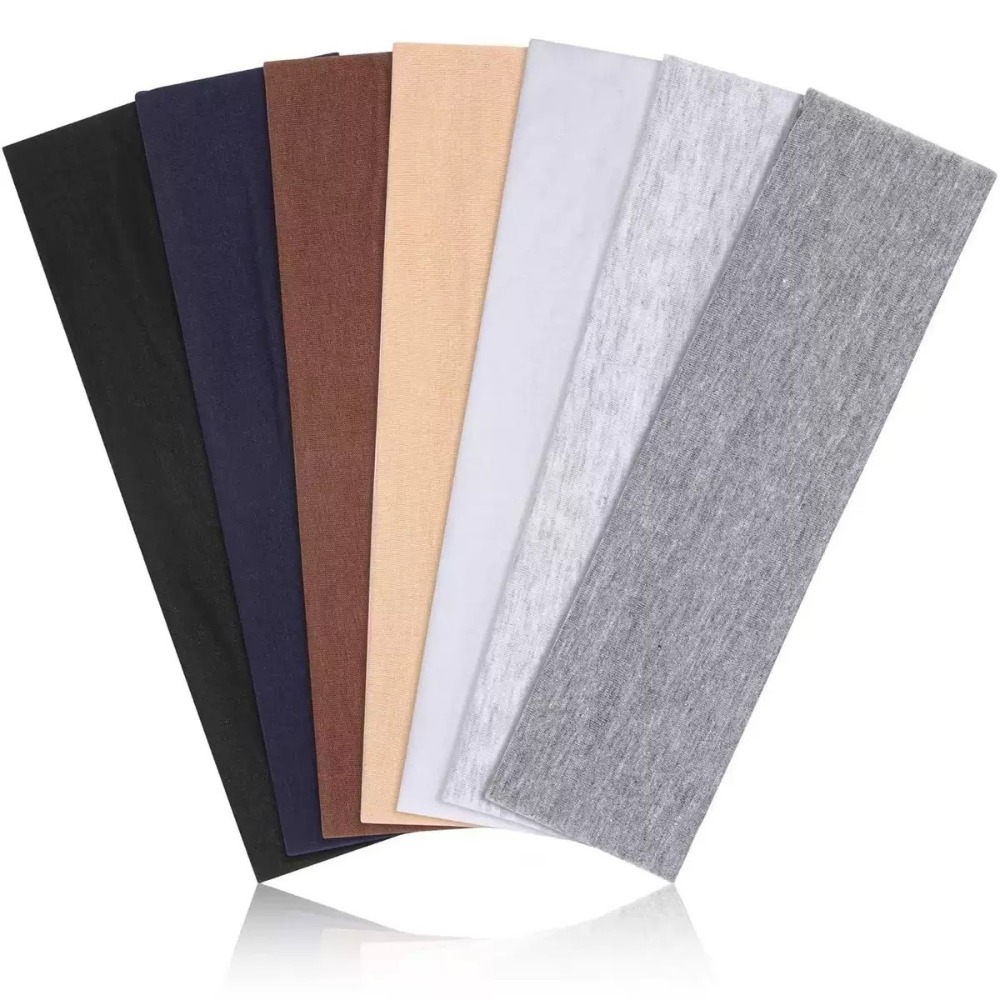 Faixas de Cabelo Unissex Confo - Men'S Yoga Accessories avaliação e preço
