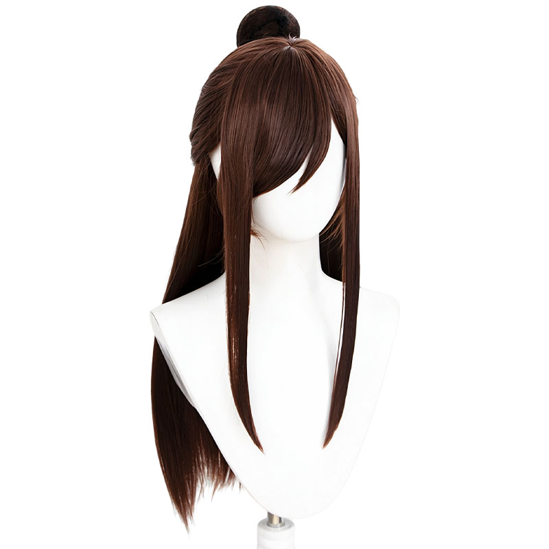 Peruca de Cosplay Ace Attorney - Men'S Accessories Glasses avaliação e preço