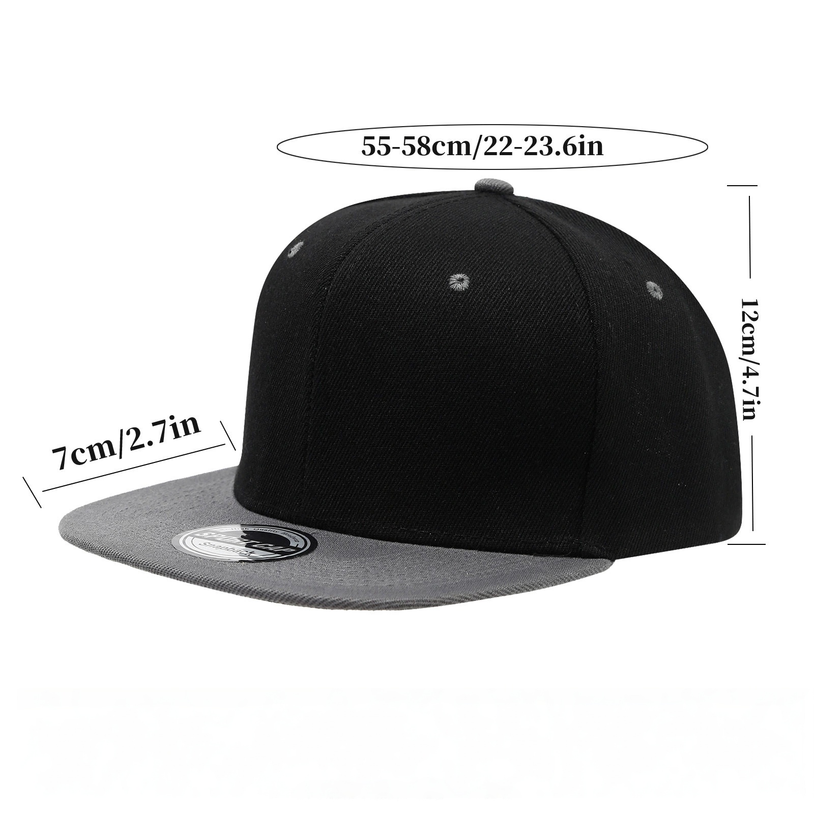 Bonés Snapback Personalizados  - Hat Snapback Cap avaliação e preço