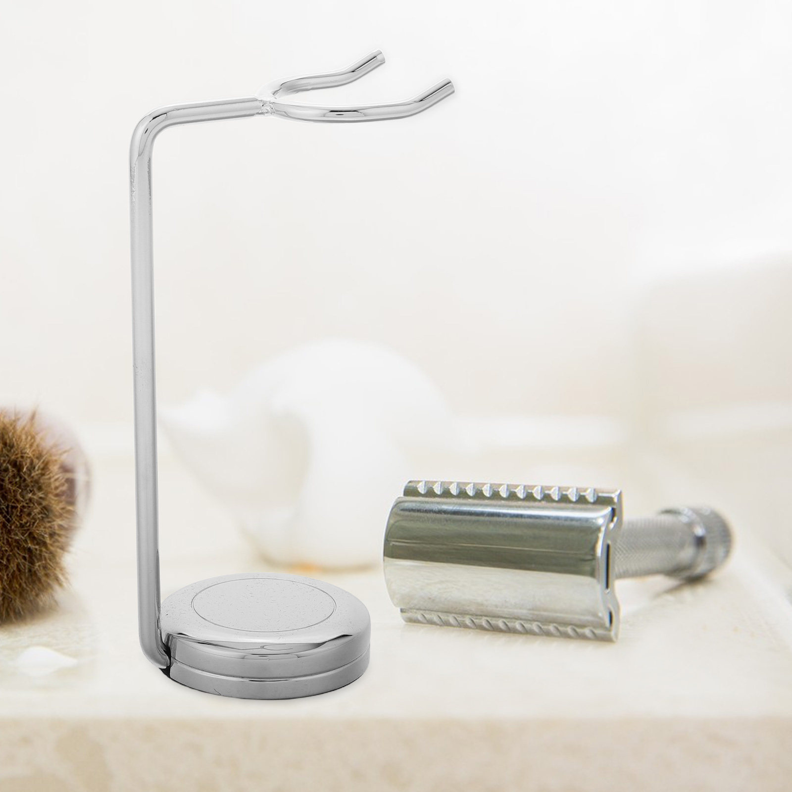 Suporte de Liga Metálica para  - Men'S Accessories Rack avaliação e preço