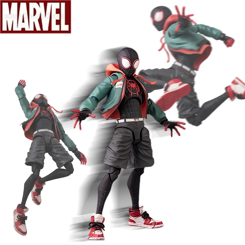 Sv ação spiderman milhas moral - Men Accessories Collection avaliação e preço