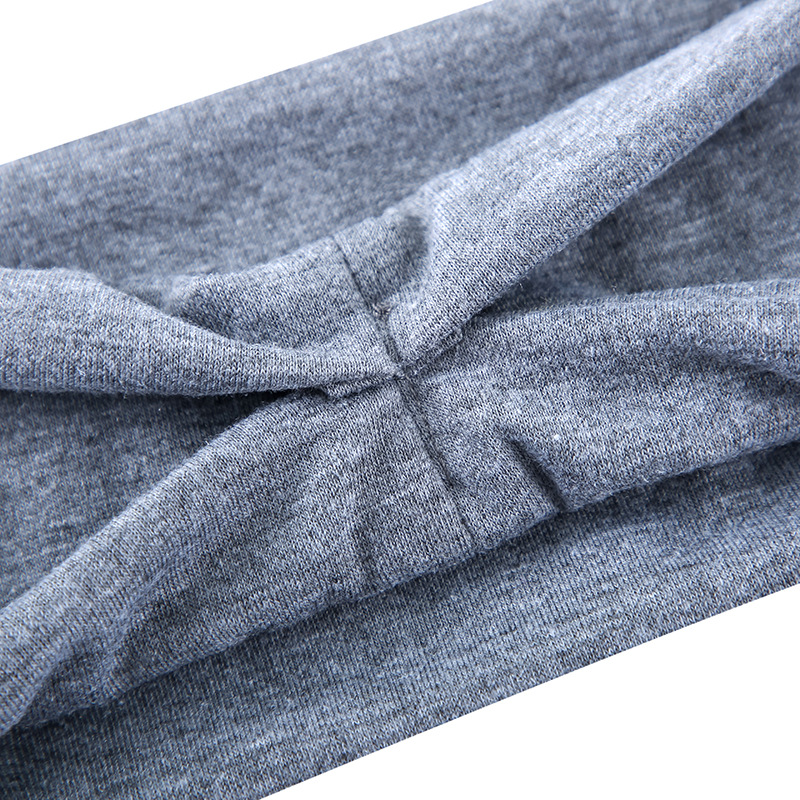 Sweatband para homens mulheres - Men'S Yoga Accessories avaliação e preço