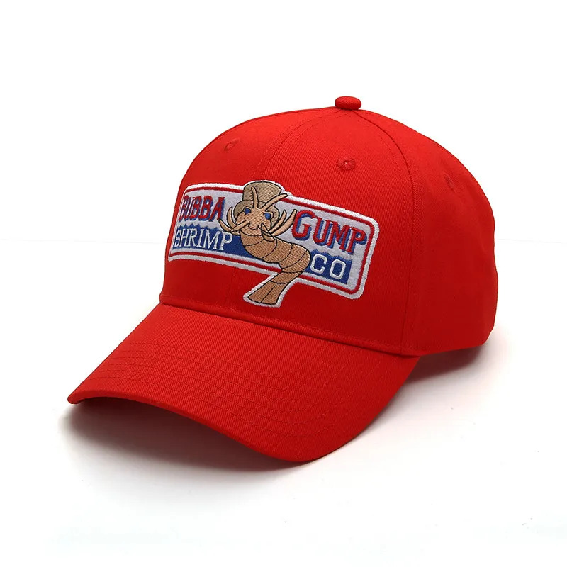 25COSForrest Gump Cap Traje Co - Hat Snapback Cap avaliação e preço