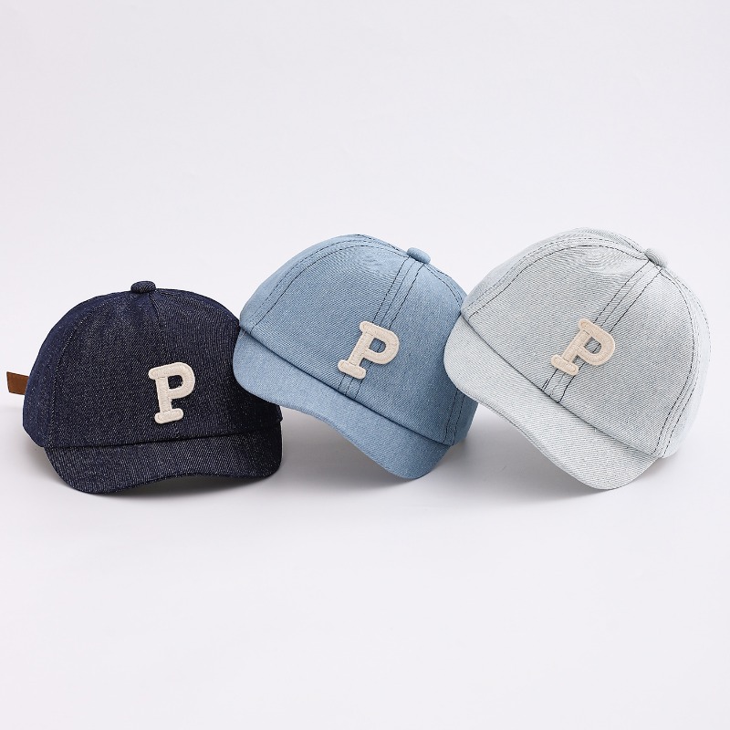 Boné de Beisebol Infantil em J - Hat Snapback Cap avaliação e preço
