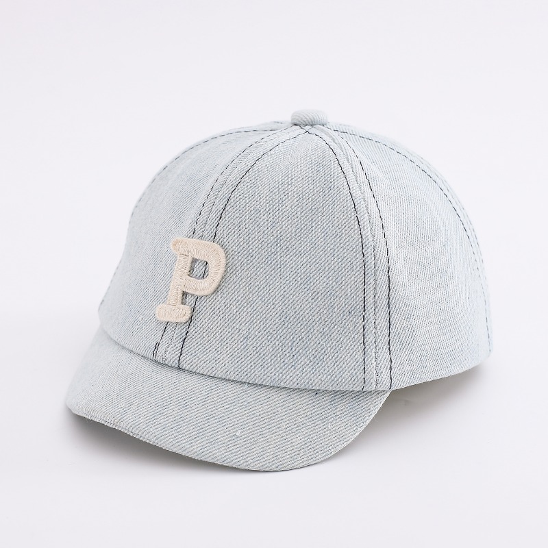 Boné de Beisebol Infantil em J - Hat Snapback Cap avaliação e preço