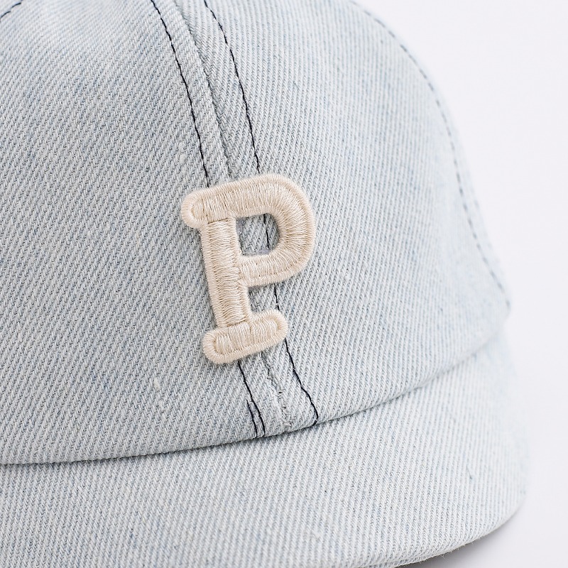 Boné de Beisebol Infantil em J - Hat Snapback Cap avaliação e preço