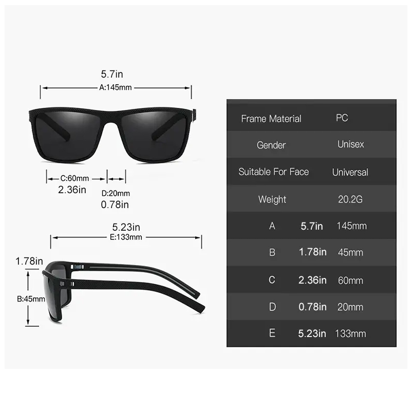 Óculos de Sol Esportivos Quadr - Men'S Accessories Glasses avaliação e preço