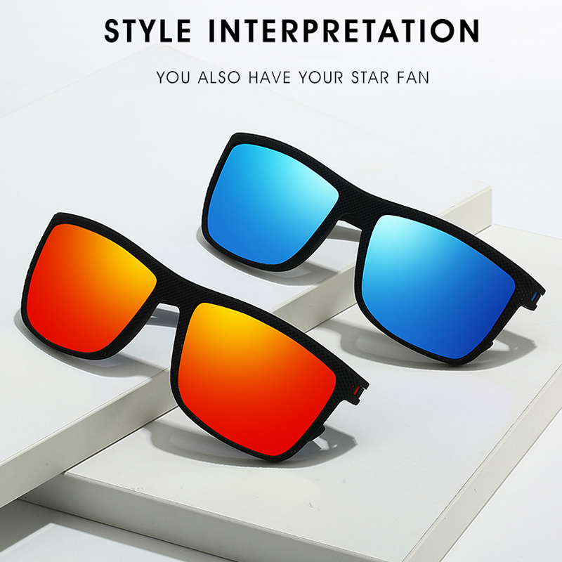 Óculos de Sol Esportivos Quadr - Men'S Accessories Glasses avaliação e preço