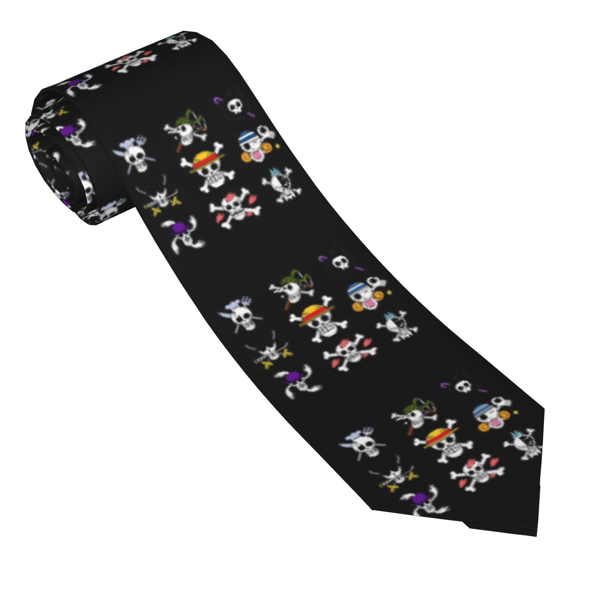 Gravata Masculina Clássica Fin - Men Accessories Logo avaliação e preço