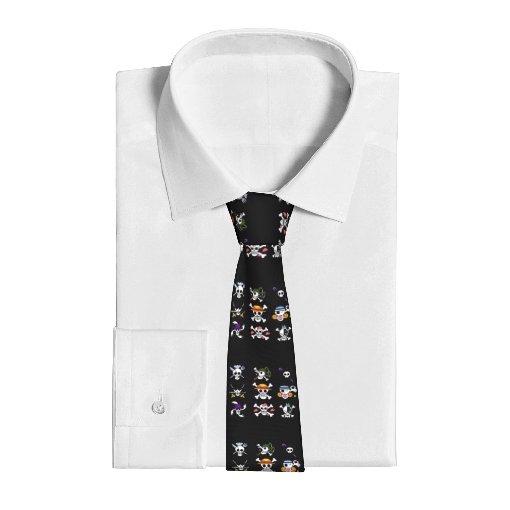 Gravata Masculina Clássica Fin - Men Accessories Logo avaliação e preço