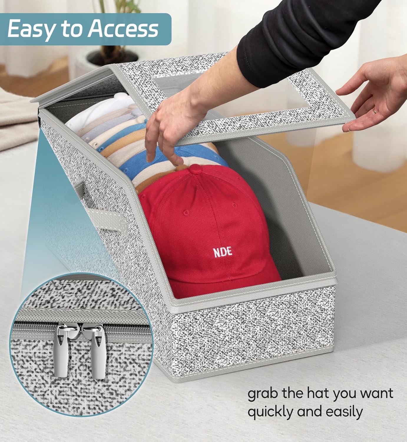 AOODA 2 PCS Organizador de Cha - Men'S Accessories Rack avaliação e preço