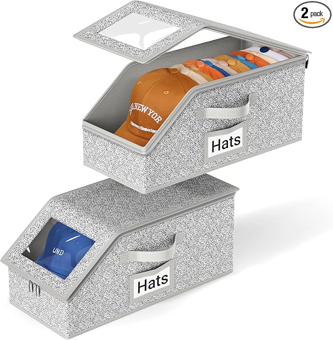 AOODA 2 PCS Organizador de Cha - Men'S Accessories Rack avaliação e preço